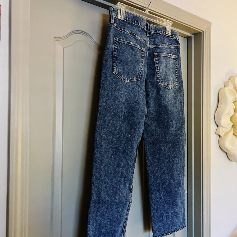 ✨ GAP Denim ’90s Loose Jeans – Like New ✨ - Picture 4 of 4